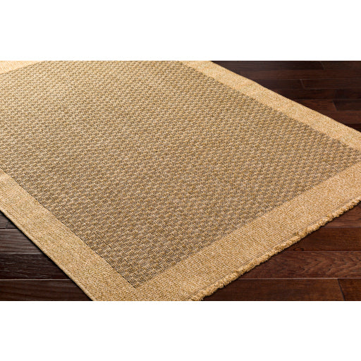Mirage Modern Elegance Machine Woven Rug