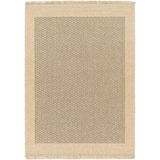 Mirage Modern Elegance Machine Woven Rug