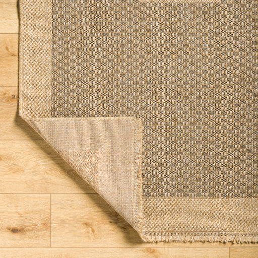 Mirage Modern Elegance Machine Woven Rug