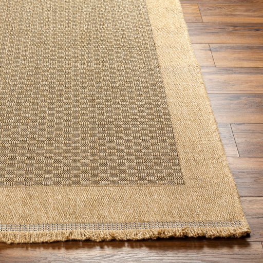 Mirage Modern Elegance Machine Woven Rug