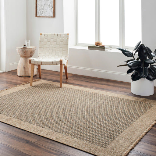 Mirage Modern Elegance Machine Woven Rug