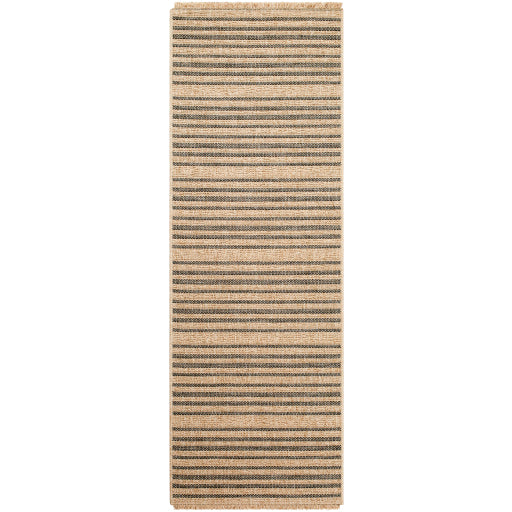 Mirage Majestic Elegance Machine Woven Runner Rug