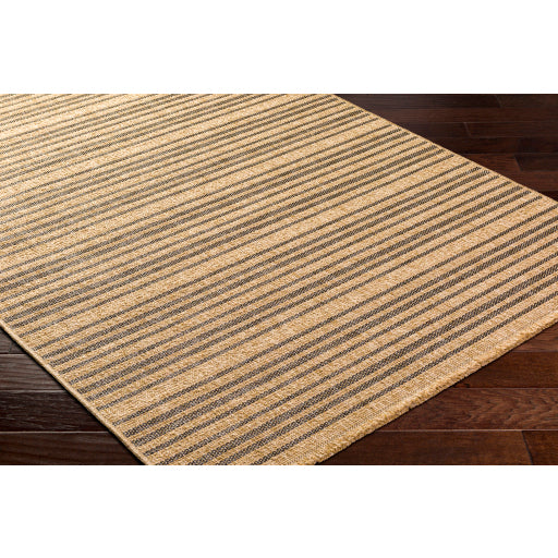 Mirage Majestic Elegance Machine Woven Runner Rug