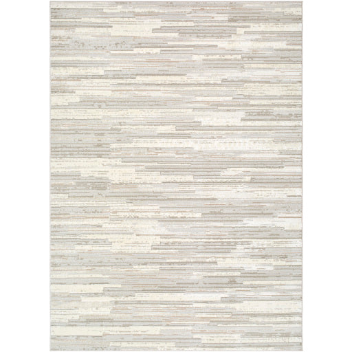 Maguire Modern Geometric Utility Rug