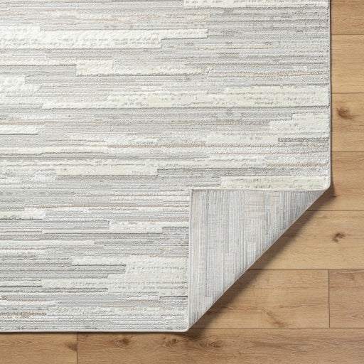 Maguire Modern Geometric Utility Rug