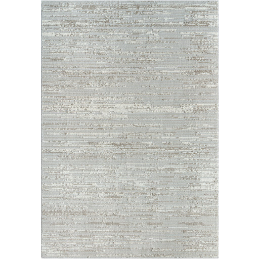 Maguire Modern Machine Woven Mat