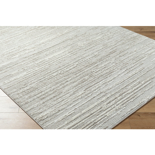 Maguire Modern Machine Woven Mat