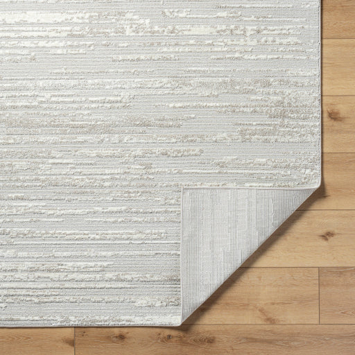 Maguire Modern Machine Woven Mat