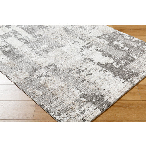 Maguire Modern Machine Woven Mat