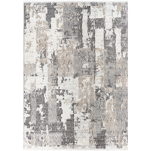 Maguire Modern Machine Woven Mat