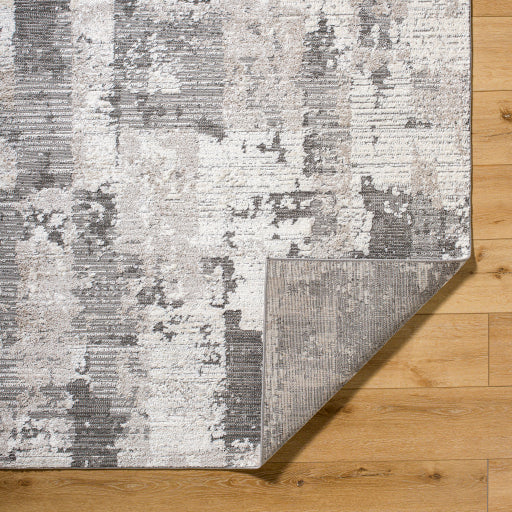 Maguire Modern Machine Woven Mat