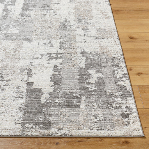Maguire Modern Machine Woven Mat
