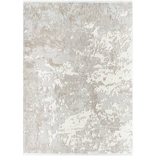 Maguire Modern Machine-Woven Mat