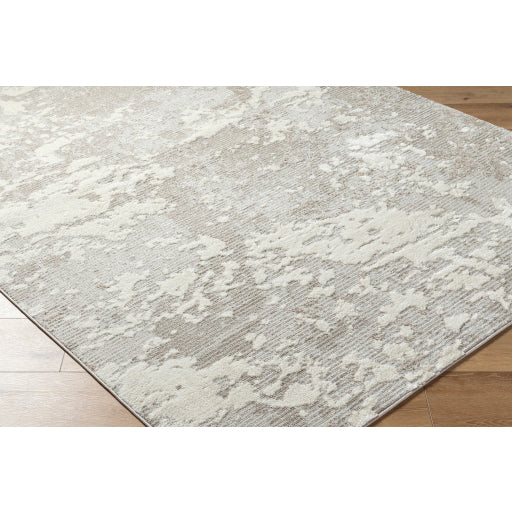 Maguire Modern Machine-Woven Mat