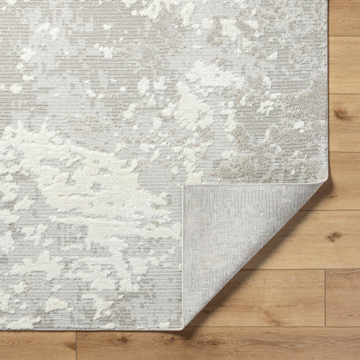 Maguire Modern Machine-Woven Mat