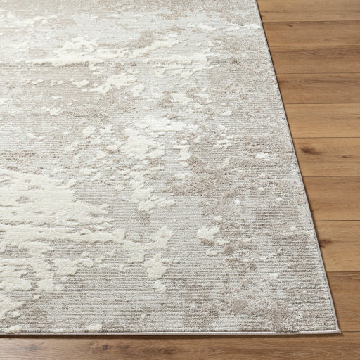Maguire Modern Machine-Woven Mat