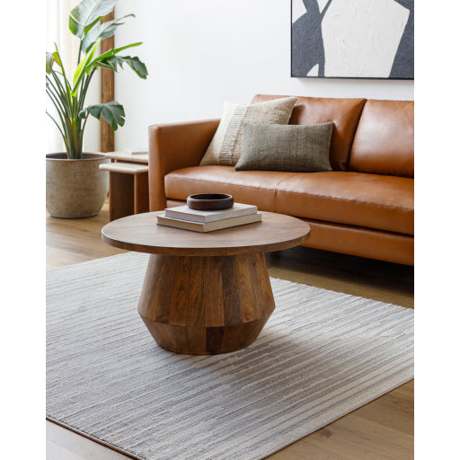 Maguire Modern Machine Woven Mat