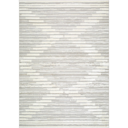 Maguire Modern Machine Woven Mat