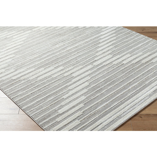 Maguire Modern Machine Woven Mat