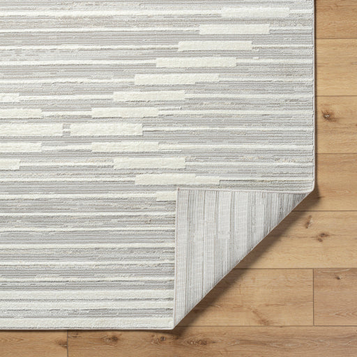 Maguire Modern Machine Woven Mat