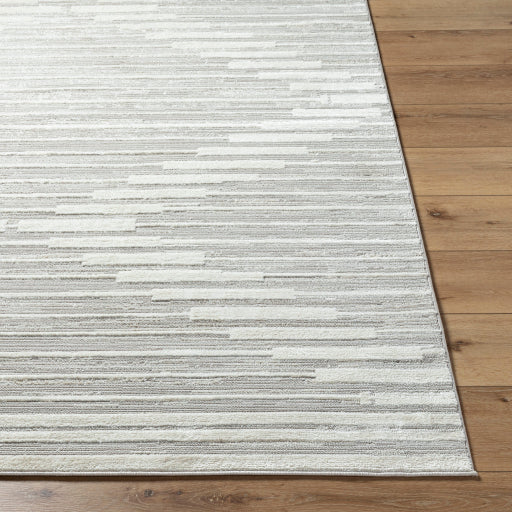 Maguire Modern Machine Woven Mat