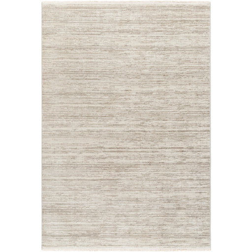 Masha Modern Machine Woven Mat