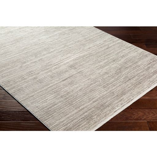 Masha Modern Machine Woven Mat
