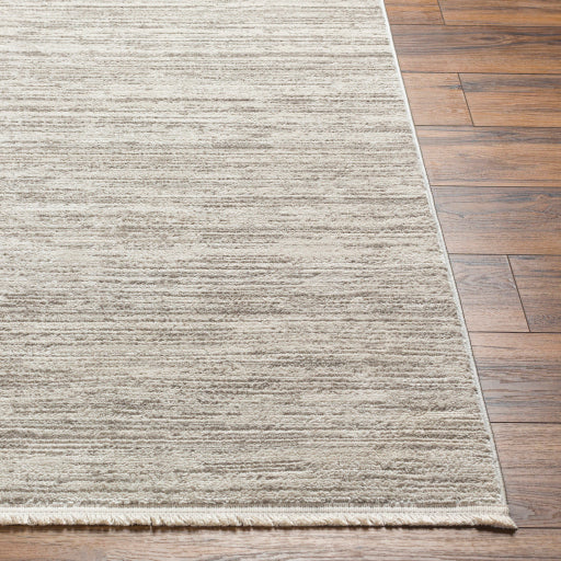 Masha Modern Machine Woven Mat