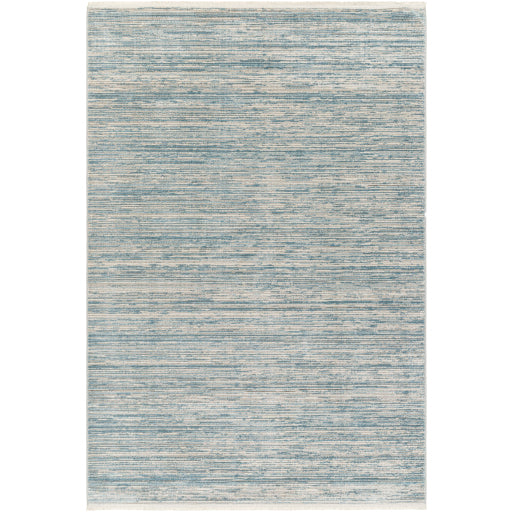 Masha Modern Machine Woven Mat
