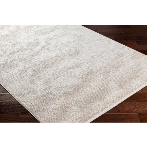 Masha Modern Machine Woven Mat