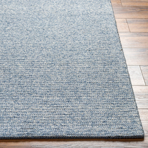 Mia Majestic Artisan Crafted Rug