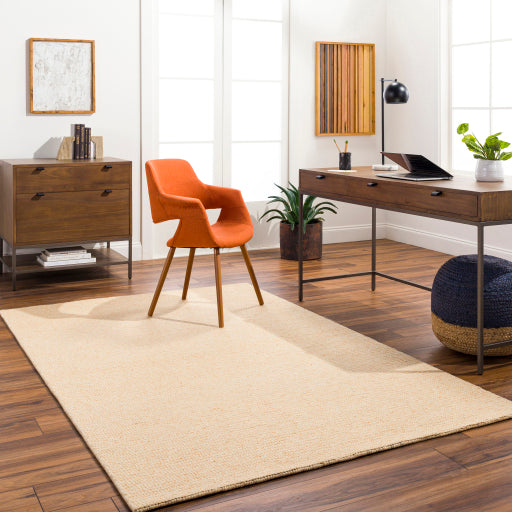 Mia Majestic Artisan Crafted Handwoven Rug