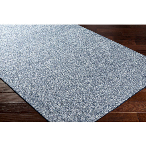 Mia Majestic Artisan Crafted Rug
