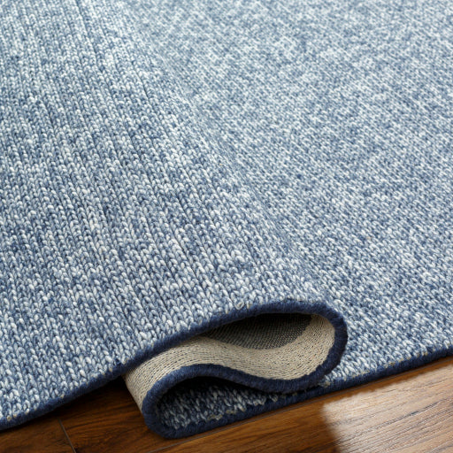 Mia Majestic Artisan Crafted Rug