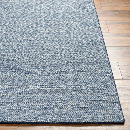 Mia Majestic Artisan Crafted Rug