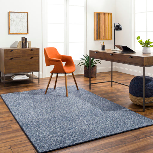 Mia Majestic Artisan Crafted Rug