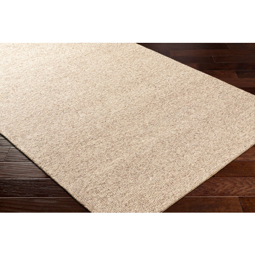 Mia Majestic Artisan Crafted Area Rug