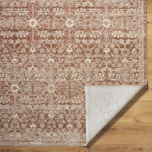 Mystique Prime MIP-2300 Machine Woven Rug