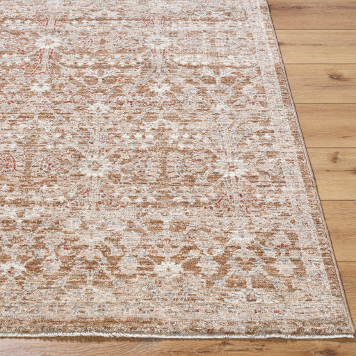 Mystique Prime MIP-2300 Machine Woven Rug