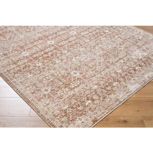 Mystique Prime MIP-2300 Machine Woven Rug