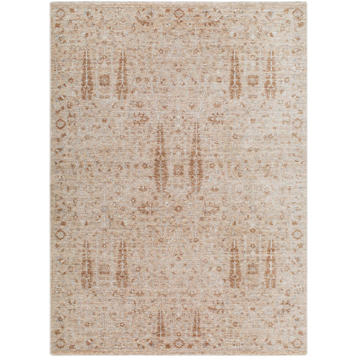 Mystique Masterpiece Majestic Machine Woven Rug