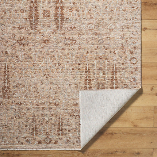 Mystique Masterpiece Majestic Machine Woven Rug