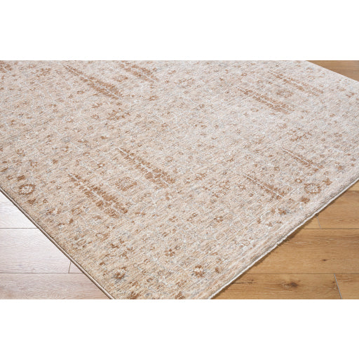 Mystique Masterpiece Majestic Machine Woven Rug