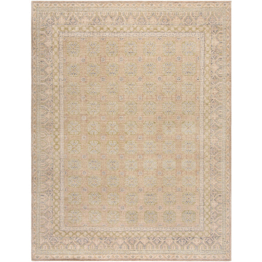 Marisa Majestic Handwoven Rug