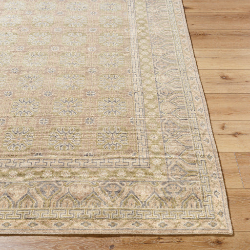 Marisa Majestic Handwoven Rug