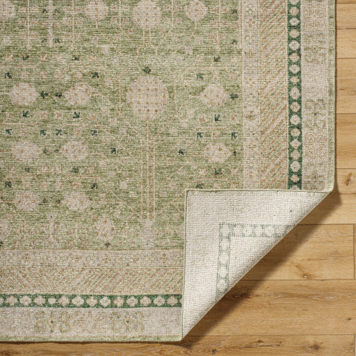 Marisa Majestic Handcrafted Area Rug
