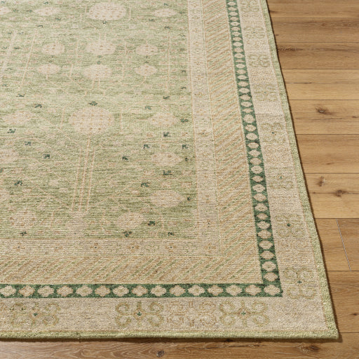 Marisa Majestic Handcrafted Area Rug