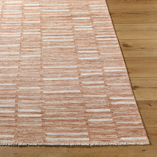 Marseille Majestic Handwoven Rug