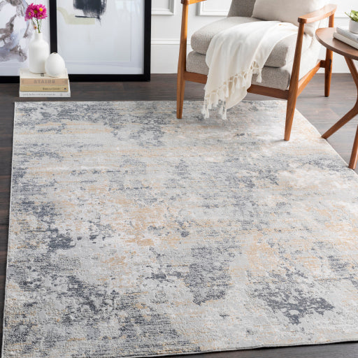 Milano Majestic Machine Woven Rug