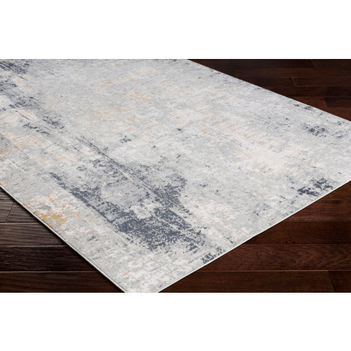 Milano Modern Machine Woven Mat